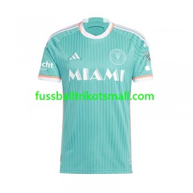 Fußballtrikots Inter Miami 2024-2025 Kurzarm 3rd trikot kaufen
